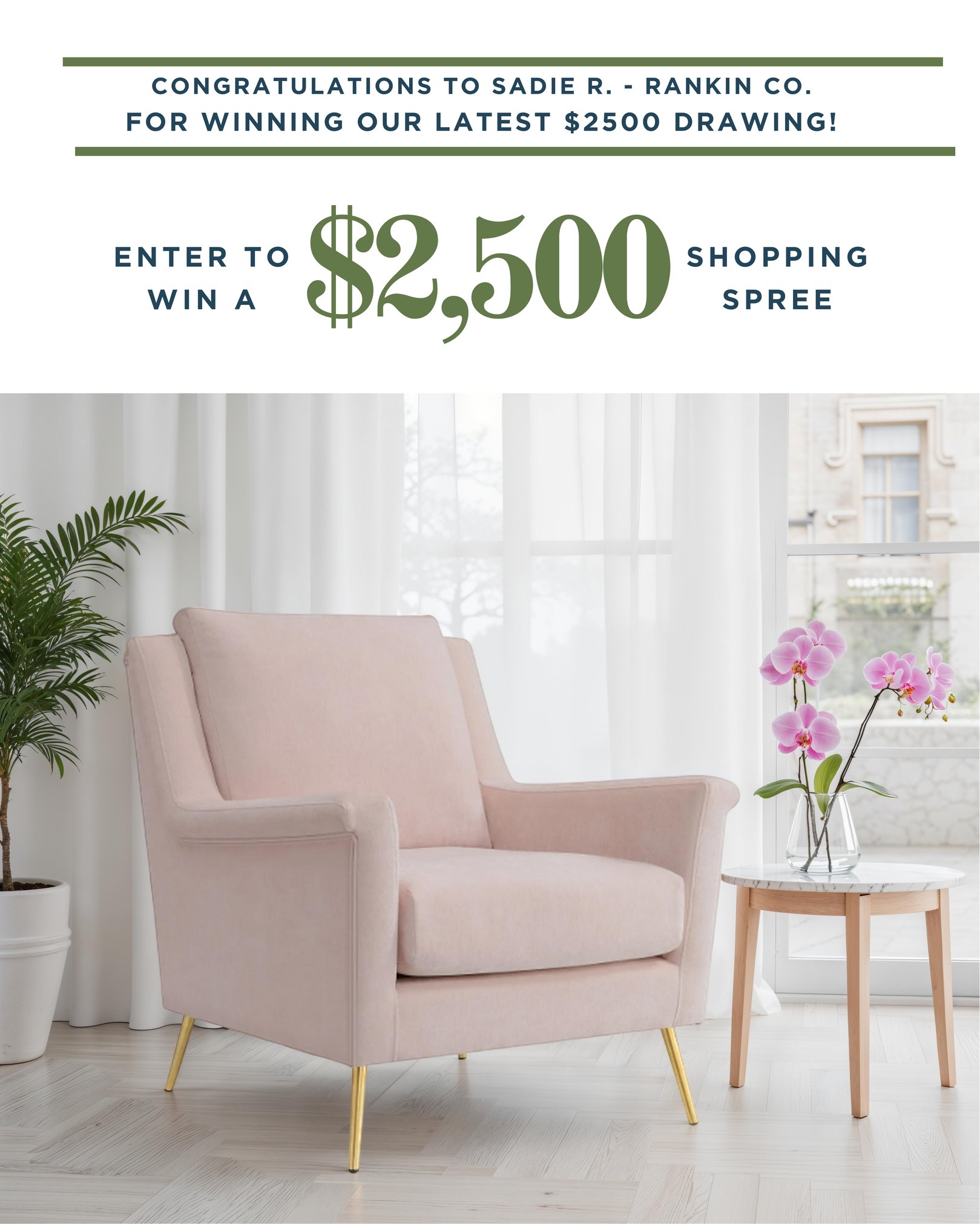 SMS  Giveaway Graphic 2500 (400 x 420 px) (8)